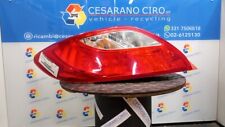 Fanale post. sx. usato  Cinisello Balsamo