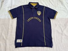 man utd polo shirt for sale  LINCOLN