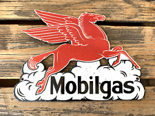 Vintage mobilgas lubrication for sale  Longmont