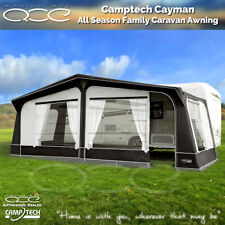 Size camptech cayman for sale  CANNOCK