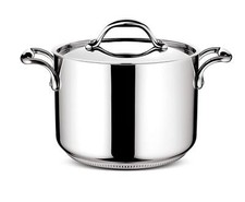 couvercle inox d'occasion  Expédié en Belgium