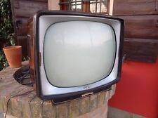 Televisore epoca crt usato  Cavezzo
