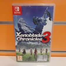 Xenoblade chronicles switch usato  Cuneo