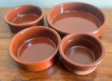 Ceramic terracotta earthenware for sale  Shipping to Ireland