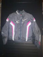 Giacca alpinestar stagioni usato  Gattico-Veruno