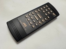 Jvc fernbedienung videorecorde gebraucht kaufen  Berlin