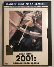 2001 odissea nello usato  Paciano