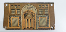 Skyscraper panel .c. for sale  North Prairie