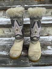 bottes apres ski d'occasion bottes apres ski d'occasion Expédié en Belgium