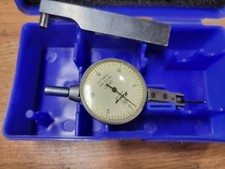 mitutoyo test indicator for sale mitutoyo test indicator for sale El Monte