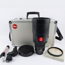 Leica apo telyt gebraucht kaufen  Nürnberg