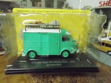 Citroën type perkins d'occasion  Muret
