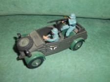 Petits soldats véhicule d'occasion  France