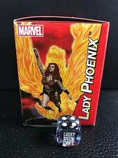 Marvel heroclix lady for sale  Huntsville