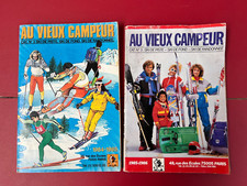 Lot livres vieux d'occasion  Pont-l'Abbé