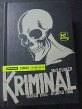 Kriminal marzo 1966 usato  Maranello