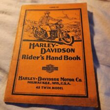 1935 harley davidson for sale  San Diego