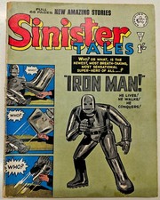 Alan class comic for sale  NEWCASTLE UPON TYNE