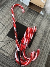 Large christmas candy for sale  NORWICH