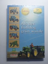 Lanz john deere gebraucht kaufen Lanz john deere gebraucht kaufen  Lüdenscheid