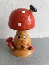 Neu handgefertigt räucherpilz gebraucht kaufen  München
