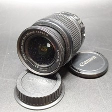 Obiettivo zoom canon usato  Forli