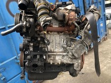 Motore completo citroen usato Motore completo citroen usato  Italia
