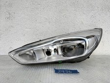 Frontscheinwerfer ford focus gebraucht kaufen  Hamburg
