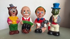 Pinocchio walt disney usato  Italia