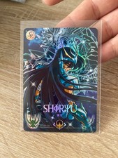 Carte saint seiya d'occasion  Paris XIII