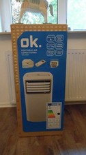 Mobiles klimagerät k gebraucht kaufen  Lingen (Ems)