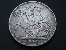 1890 victoria jubilee for sale  BIRMINGHAM