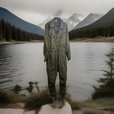 military jumpsuit for sale  Cape Coral