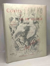 Contes vie sauvage d'occasion  Bazouges-la-Pérouse