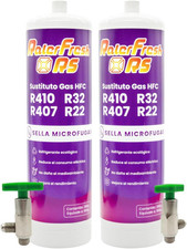 Ralerfresh r410 r32 usato  Roma