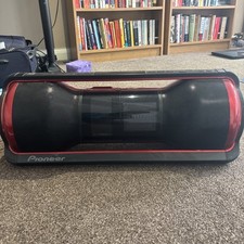 Pioneer steez dance for sale  NEWCASTLE