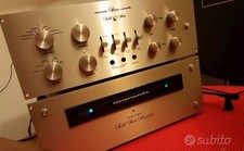 Pre marantz finale usato Pre marantz finale usato  Casalbordino