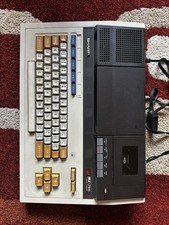 Vintage sharp 700 for sale  WIGAN