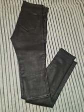 Akwood damen lederhose gebraucht kaufen  Hamburg