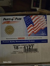 Cardone 4127 reman for sale  Etters