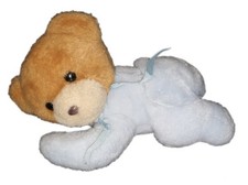 Peluche doudou ours d'occasion  France