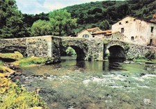 Saurier vieux pont d'occasion  Expédié en Belgium