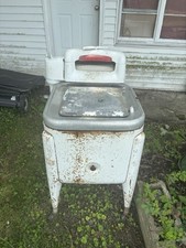 Antique maytag wringer for sale  Tompkinsville