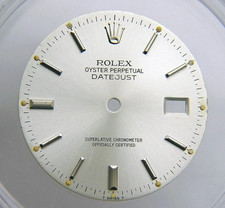 Genuine vintage rolex for sale  Crestwood