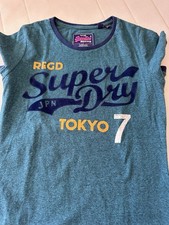 Shirt superdry neu gebraucht kaufen Shirt superdry neu gebraucht kaufen  Tawern