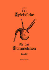 Dudelsack hümmelchen 111 gebraucht kaufen  Kissing