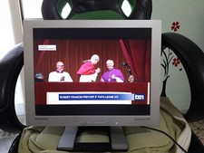Monitor samsung syncmaster usato  Acerra