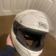 Shoei qwest motorcycle for sale  SHREWSBURY