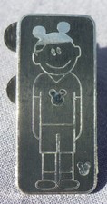 Garcon disney pins d'occasion  Saint-Girons