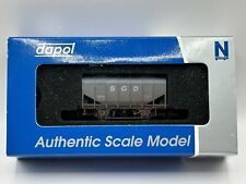 Dapol wagon gauge for sale  CAMBERLEY